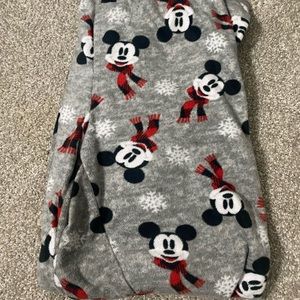 Pajama Pants Disney